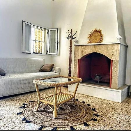 Appartamento Casa Dei Frutti Di Ostuni Esterno foto