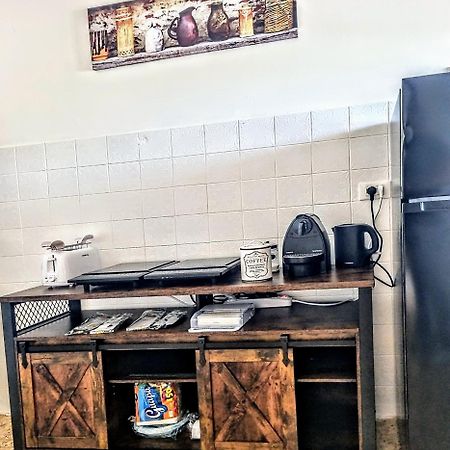Appartamento Casa Dei Frutti Di Ostuni Esterno foto