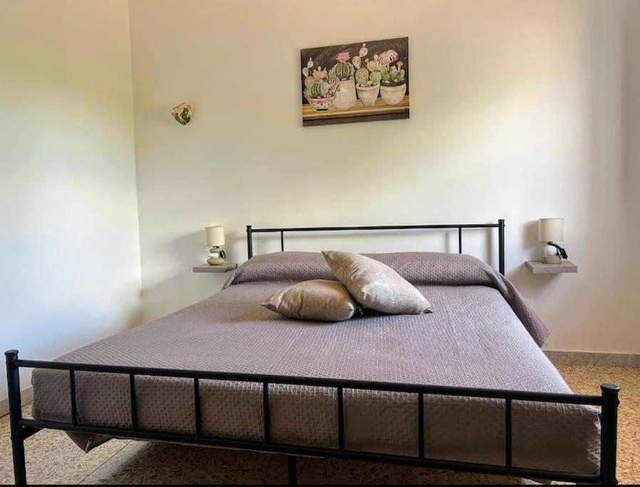 Appartamento Casa Dei Frutti Di Ostuni Esterno foto