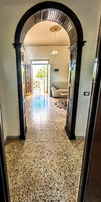Appartamento Casa Dei Frutti Di Ostuni Esterno foto