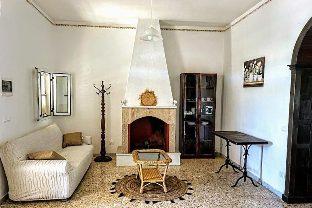 Appartamento Casa Dei Frutti Di Ostuni Esterno foto