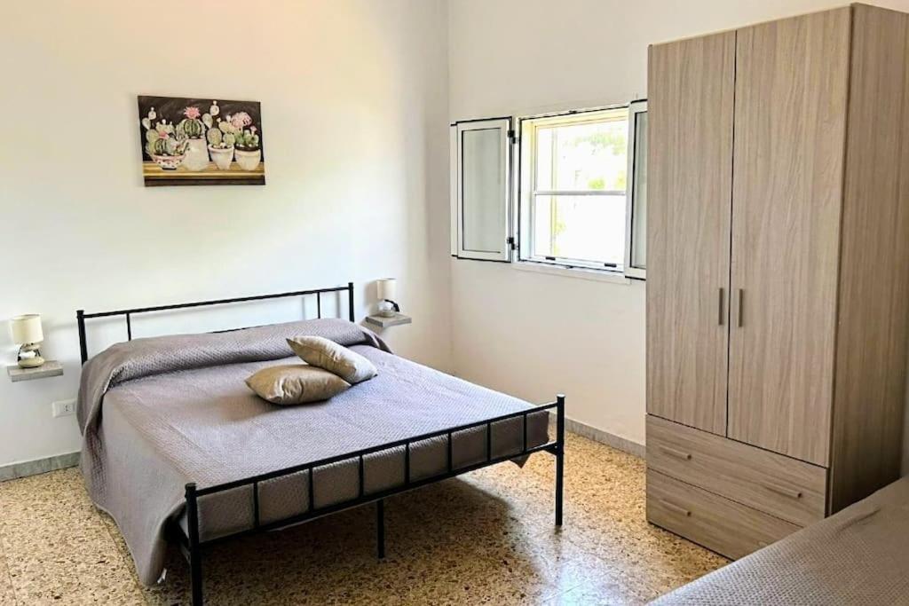 Appartamento Casa Dei Frutti Di Ostuni Esterno foto