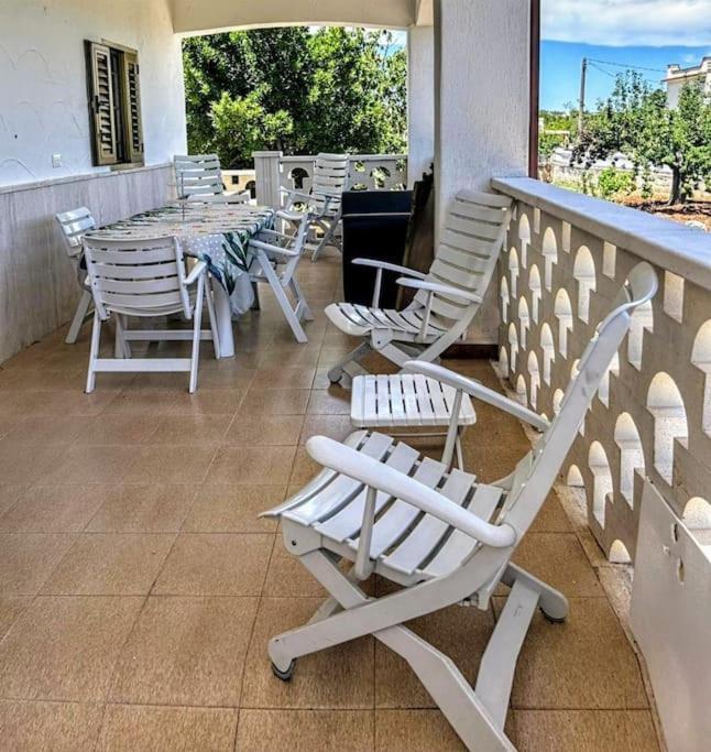 Appartamento Casa Dei Frutti Di Ostuni Esterno foto