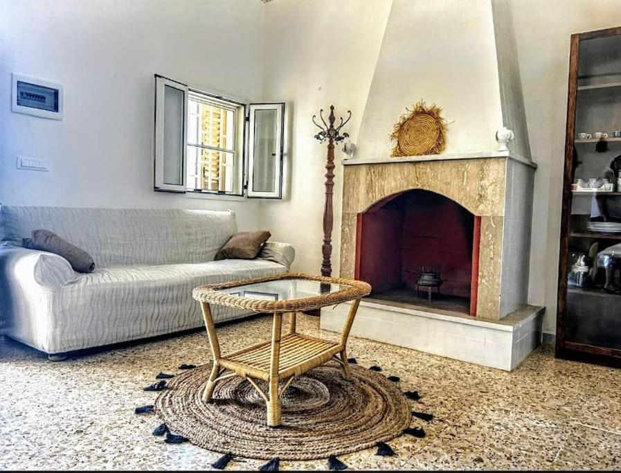 Appartamento Casa Dei Frutti Di Ostuni Esterno foto