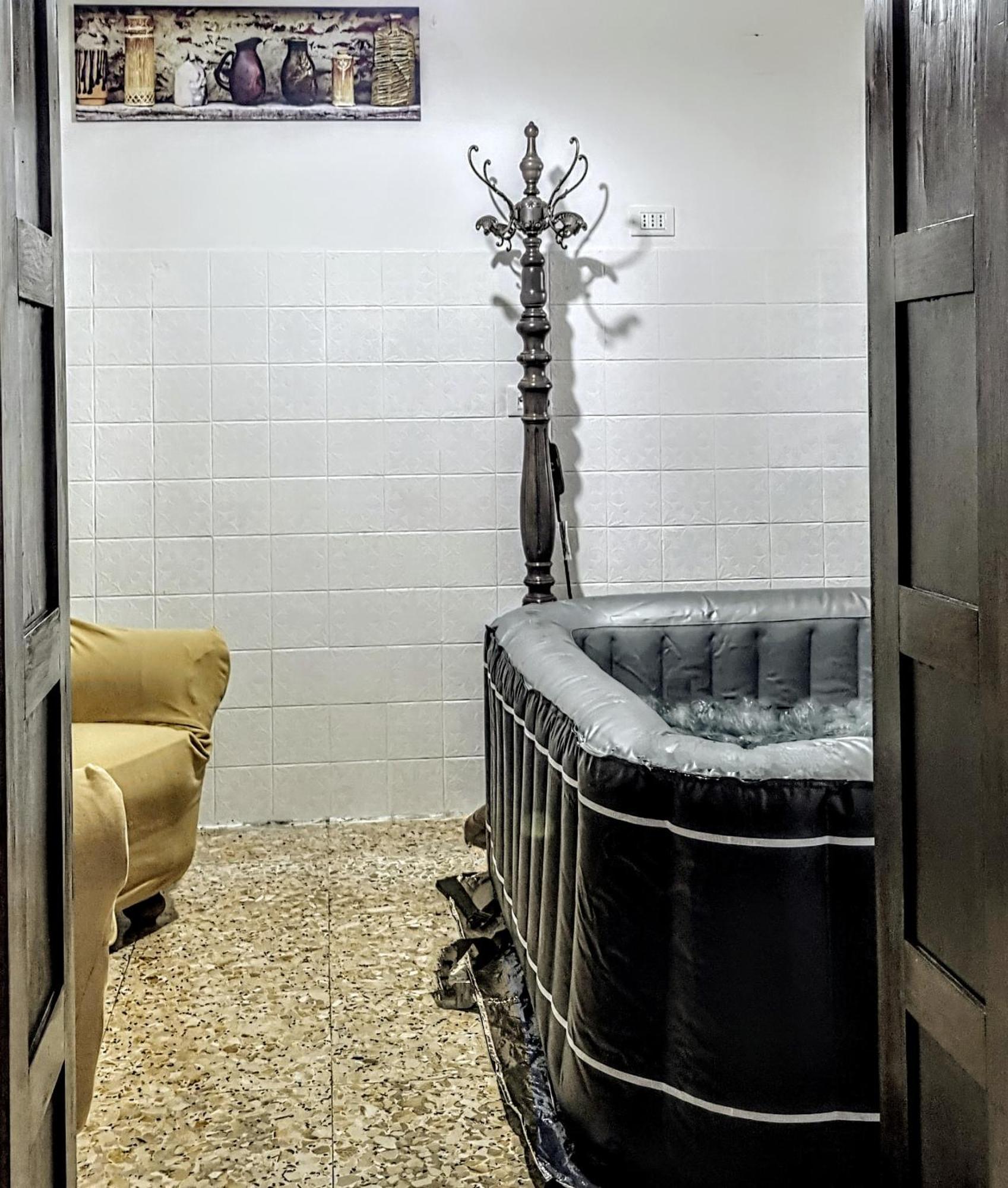 Appartamento Casa Dei Frutti Di Ostuni Esterno foto
